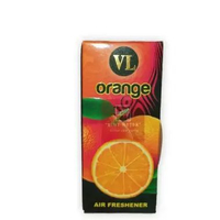 Pengharum Mobil & Ruangan VL Scents Organic Block All Variants Orange