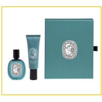 DIPTYQUE 蒂普提克限量版淡香水護手霜套裝 COFFRET DO SON DUO SET LIMITED EDITION