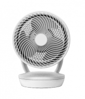 Turbo Italy 10寸超強力風速DC 3D循環扇 TDF-A10DC 1pc