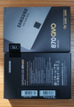 三星 870QVO SATA SSD | 2.5 吋 1TB-8TB 高效能儲存解決方案