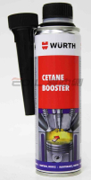WURTH CETANE BOOSTER 福士 高效能柴油提升劑 (5861 005 300)【299免運領券再享折扣】