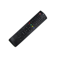 Remote Control For Haier 24D2000C 32D2000B 32D2000C 32D2000E 32D2000H &amp; Proscan PLDED5068A Smart LCD LED HDTV TV