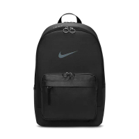 【NIKE 耐吉】Heritage EUGENE WNTRZD BKPK 黑色 大容量 後背包 DN3592-010