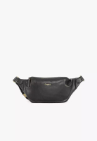 COUNTRY HIDE COUNTRY HIDE METRO Top Grain Cowhide Waist Bag