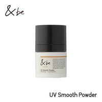 &be UV控油定妝蜜粉 蓬蓬粉 UV全身用滑順粉 抗UV 防紫外線 SPF20PA++ 防止崩妝 抑制皮脂．異味 無化學物質配方 肥皂＆熱水洗淨 河北裕介 日本必買 | 日本樂天熱銷