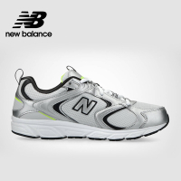[New Balance]復古運動鞋_中性_灰色_ML408C-D楦