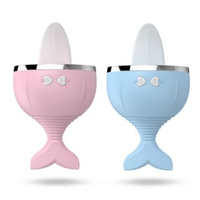 Vibrat Thrusting untuk Wanita | Mainan 10 Getaran model C