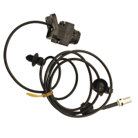 Kailey 704000696AA กล้องมองหน้าความละเอียดสูง ระบบช่วยจอดรถ 360 องศา °   กล้องพาโนรามาสำหรับ Chery T