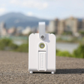 Roommi RM-P02 多功能行動電源供應器｜27000mAh 超大容量｜靜音設計｜四種照明｜緊急發動