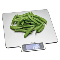 【KitchenCraft】Taylor料理電子秤 10kg / 料理秤 食物秤 烘焙秤 母親節