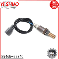 Car 89465-33240 Air Fuel Ratio Lambda O2 Oxygen Sensor for Toyota Camry ACV30 ACV35 ACV36 2AZFE ACV31 1AZFE 8946533240