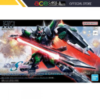 Gunpla HG 1/144 Black Knight Squad Rud-Ro.A