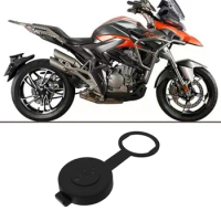 NEW NEWFit 310T Motorcycle Accessories Original USB Dual Port Charging Rubber Cover For Zontes ZT310-T / ZT310-T1 / ZT310-T2