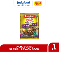 Racik Bumbu Spesial Rawon 50 Gr