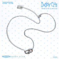 [พร้อมส่ง] DADDYCLUB | Daddy Club Necklace สร้อยคอ daddy club สุดเท่