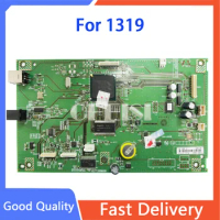 Free shipping 100% Test laser jet For HP1319F Formatter board CC391-60001 printer part on sale