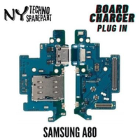 NY BOARD PLUG IN FOR SAMSUNG A80 PLUG IN FLEXI CHARGER Default