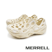 MERRELL(女)HYDRO NEXT GEN MOC 水陸兩用機能溯溪洞洞鞋 女鞋-淺木粉色