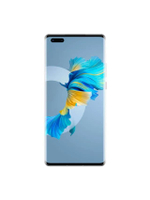 Mate 40 Pro (Ram 8GB, 256GB, Mystic Silver)