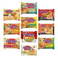 5 BUNGKUS MIE SEDAAP KUAH 5 BUNGKUS EDISI HEMAT Mi Sedaap Mi Sedap Mie Sedap - Beli Banyak = Makin M