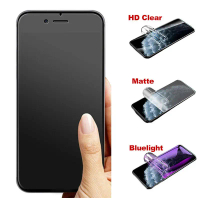 Oukitel - ฟิล์มไฮโดรเจล C32/C33/C31Pro/C35/C36/C21Pro/C25/C9/C84/C8/C5 Pro/C5/C21/C19/C18Pro/C17Pro/