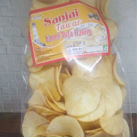 Sanjai Tawar Ummi Aufa Hakim 250 gr