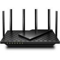 TP-Link AX5400 WiFi 6 Router (Archer AX73)- Dual Band Gigabit Wireless Internet Router, High-Speed ax Router for Streaming, Long