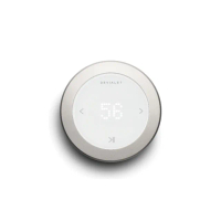 【DEVIALET】PHANTOM系列 配件 - REMOTE 新款遙控器 霧面白(音響配件)