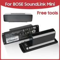 Original Replacement Battery 061384 063404 063287 061386 061385 For BOSE SoundLink Mini I Bluetooth Speaker