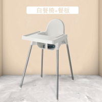 兒童餐椅 餵飯椅 用餐椅 寶寶餐椅便攜座椅折疊簡易餐廳兒童餐桌椅吃飯椅子兒童用『YS2379』
