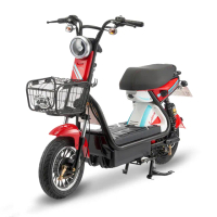 【向銓】Cool微型電動二輪車/電動自行車PEG-028/可愛馬 CHT-028(鉛酸電池版/電動車)