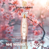 Nước Hoa Cao Cấp No.1 Bouquet Precieux 100ml - Hương Quả Mâm Xôi & Cam Bergamot - Thời Gian Lưu Hươn