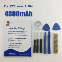 4800mAh Li3927T44P8h726044 Battery For ZTE Axon 7 Mini 5.2inch