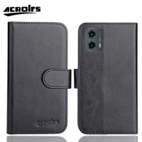 Motorola Moto G 5G 2023 Case 6.5" New! 6 Colors Luxury Leather Protective Special Phone Cover Cases Credit Card Wallet