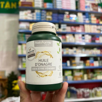 Huile D’Onagre 200 viên - Hoa anh thảo