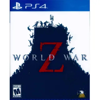 末日之戰world War Z Ps4的價格推薦 2021年9月 比價比個夠biggo
