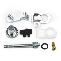 Chain Tensioner Kit for Stihl Chainsaw Models 044 046 064 066 MS440 MS460 MS640 MS660 Quick and Easy Installation