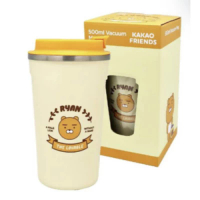 Line Friends Kakao 500毫升真空保溫杯 1pc