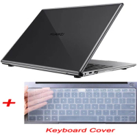 New NoteBook Case For Huawei Matebook D 14 2024 MDG-24 Case for HUAWEI MateBook D 14 MDF-X Cases for matebook d 14 laptop shell
