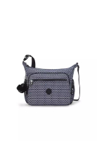 Kipling GABBIE Signature Print Crossbody Bag