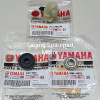 Paket Kipas Waterpump + Seal + Bearing Water Pump Jupiter Mx Vixion
