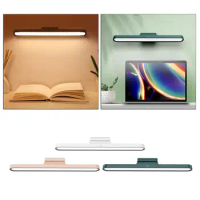 Wireless Reading Light Bed Lamp for Makeup Mirror Loft Closet