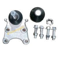 ลูกหมากปีกนกล่าง Isuzu Dmax Y2005 2013 2WD    น็อตล็อคเบอร์ 27