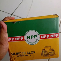 Silinder Blok NMAX Old NPP