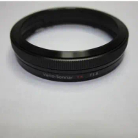 new For Sony DSC-RX100 III RX100III RX100-3 RX100 M3 RX100M3 Lens Control Focus Ring Repair Parts