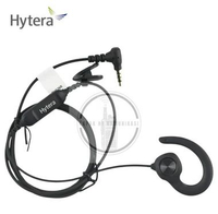 Earset HT POC Hytera PNC360s New Version EHS30 ORIGINAL PNC360 PNC 360 Handsfree Earphone