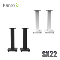 【Kanto】喇叭通用落地腳架(SX22)