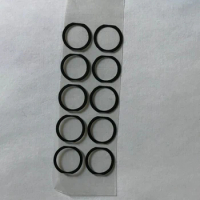 50Pcs Home Button Rubber Ring Gasket Sticker Replacement Repair Part For Ipad Mini 2 Mini 3 Mini 4