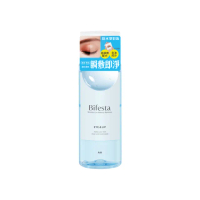【日本Bifesta 碧菲絲特 官方直營】溫和即淨眼唇卸妝液145ml