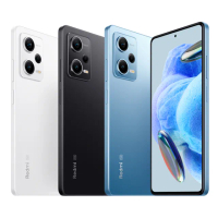【小米】A級福利品 Redmi Note 12 Pro 5G 6.67吋(8G/256G)